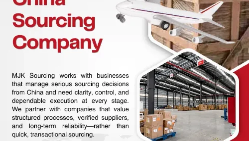 China Sourcing Company