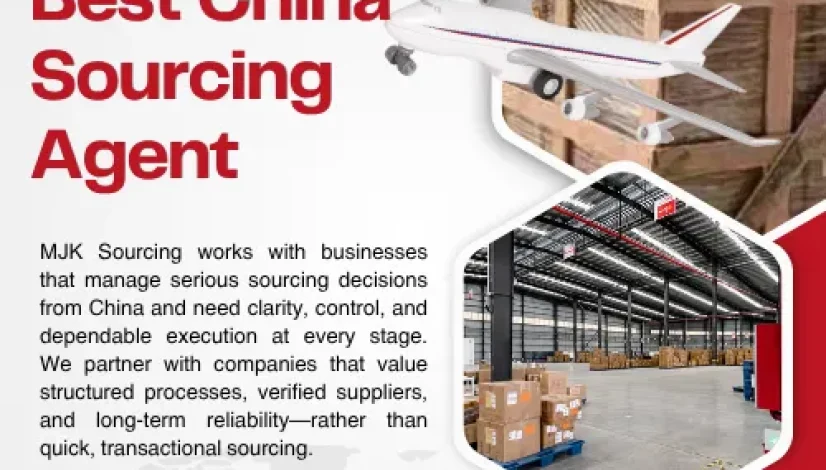 Best China Sourcing Agent
